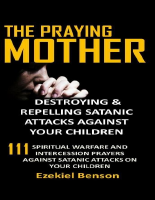 111 praying mother destroying r - Unknown.epub